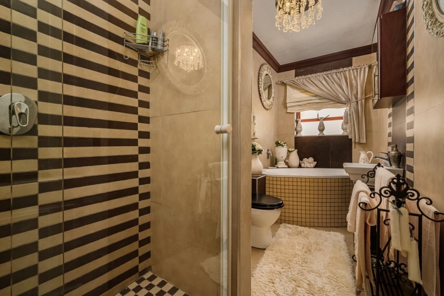 4 Bedroom Property for Sale in Brentwood Park Eastern Cape